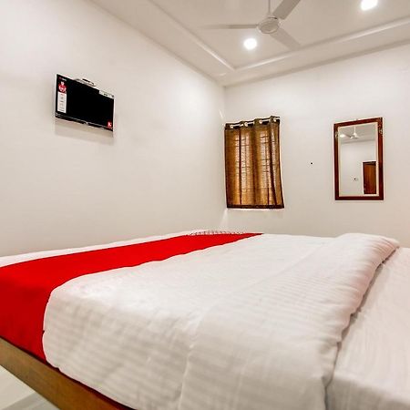 Oyo 69625 Mayuraa Residency Hotel Кумбаконам Екстериор снимка