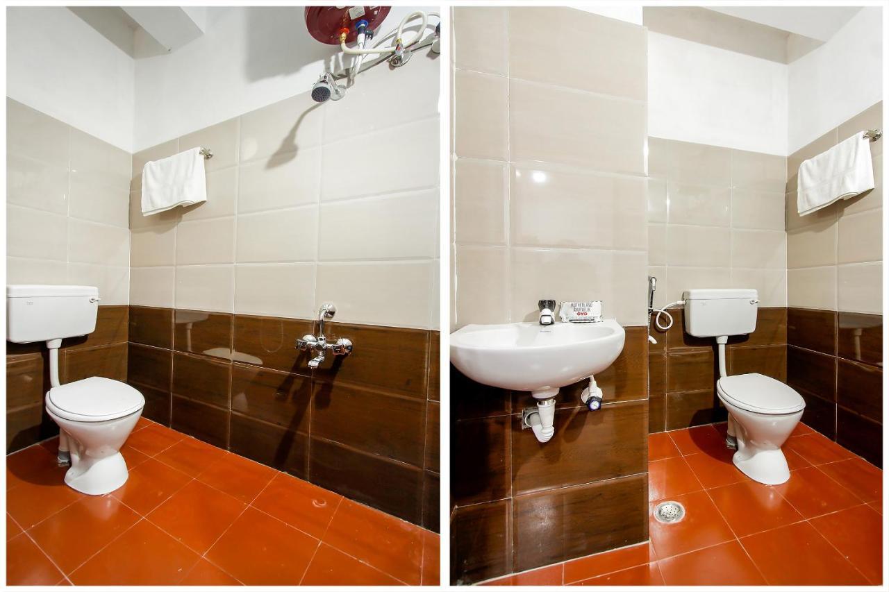 Oyo 69625 Mayuraa Residency Hotel Кумбаконам Екстериор снимка