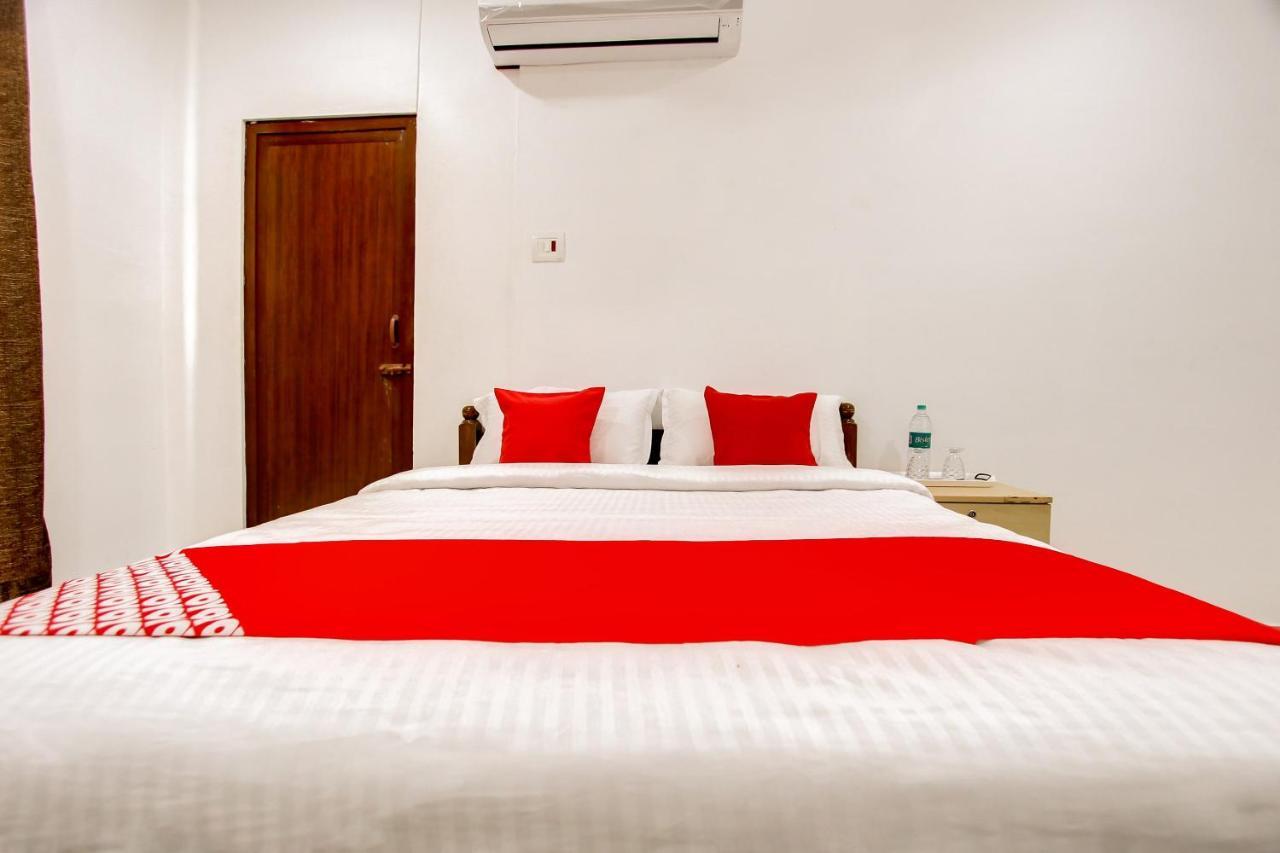 Oyo 69625 Mayuraa Residency Hotel Кумбаконам Екстериор снимка